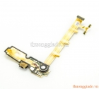 Thay thế cáp chân sạc+míc+rung+phím chỉnh âm lượng OPPO Neo 9, OPPO A37