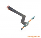 Thay chân sạc_cổng kết nối usb_Micro Samsung Galaxy Note 10.1 Edition 2014 P6010