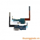 Thay bo cáp chân sạc_cổng dữ liệu+micro Samsung Galaxy Note 3 AT&T (N900A) Bản Mỹ