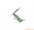 Thay thế cáp chân sạc+míc nghe gọi cho Samsung Galaxy Note 3 N900S/L, bản Hàn Quốc