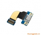 Thay thế bo cáp chân sạc_cổng kết nối usb Samsung Galaxy Tab 3 8.0" T310