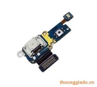 Thay thế cáp chân sạc+míc+phím home Samsung Galaxy Tab S2 8.0" T715 chính hãng