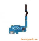 Thay thế cáp chân sạc/cổng dữ liệu+micro Samsung Galaxy Mega 6.3 i9200