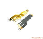 Thay thế cáp chân sạc/ cổng kết nối usb Sony Xperia XZ (5.2") chính hãng