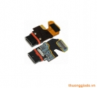 Thay thế cáp chân sạc (cổng kết nối usb) cho Sony Xperia Z5 Chính Hãng
