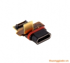 Thay thế cáp chân sạc (cổng kết nối usb) cho Sony Xperia  Z5 Compact Chính Hãng