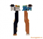 Thay cáp chân sạc + míc Mi5 (5.15")