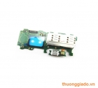 Thay cụm bo chân sạc+Ổ sim+Micro đàm thoại OPPO R829_OPPO R1