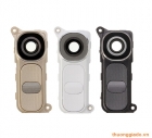 Thay kính camera sau+phím chỉnh âm lượng và bật tắt nguồn LG G4 F500