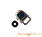 Thay thế miếng kính camera sau (camera chính) Samsung Galaxy S7 G930