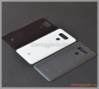 Thay kính lưng LG G6/ back glass Cover