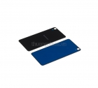 Nắp lưng (nắp đậy pin) Lenovo S850 (chất liệu kính)