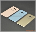 Thay nắp lưng kính Samsung Galaxy. A3 (2017), Samsung A320