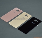 Thay nắp lưng kính Samsung Galaxy  A7 (2016),Samsung A710 Chính Hãng