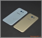 Thay nắp lưng kính Samsung Galaxy. A7 (2017), Samsung A720