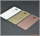 Nắp lưng kính Samsung Galaxy A9, Samsung A900