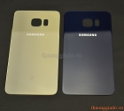 Nắp lưng kính Samsung Galaxy S6 Edge Plus/ S6 Edge+/ G928