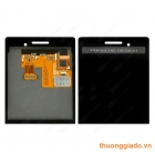 Thay màn hình BlackBerry Porsche Design P'9983 Graphite Edition (màn hình nguyên bộ)