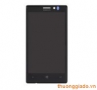 Thay màn hình/Cảm ứng Nokia Lumia 925 (Màn hình+cảm ứng liền 1 khối)