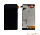 Thay màn hình Microsoft  Lumia 640 nguyên bộ, gồm cảm ứng và mặt kính