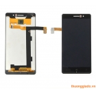 Thay màn hình Microsoft Lumia 830 nguyên bộ, gồm cả cảm ứng và mặt kính