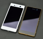 Thay màn hình Sony Xperia M5 chính hãng nguyên bộ (gồm cả viền Benzel)