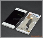 Thay màn hình Sony Xperia XA1 (5.0") chính hãng/ nguyên bộ/ nguyên khối/ full bộ
