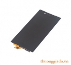 Thay màn hình Sony Xperia Z5 nguyên bộ (gồm cả mặt kính+cảm ứng)