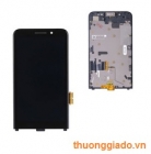 Thay màn hình và cảm ứng BlackBerry Z30 (full bộ)