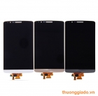 Thay màn hình và cảm ứng LG G3 F400 full nguyên bộ