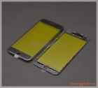 Thay kính (ép kính màn hình iPhone 7 (4.7") màu đen, có sẵn gioăng nhựa