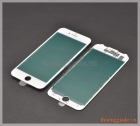 Thay kính (ép kính) màn hình iPhone 7 (4.7") màu trắng, có sẵn gioăng nhựa