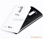 Nắp lưng LG G3 bản Hàn Quốc/ LG F400 (có Anten)