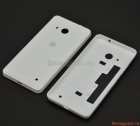 Nắp lưng Microsoft Lumia 550 Màu trắng_back cover