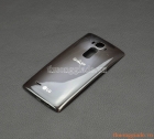 Nắp lưng (nắp đậy pin) LG G Flex 2, G Flex2, LG F510 màu xám