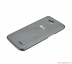 Nắp lưng (nắp đậy pin) LG L70, LG D325 Màu Đen