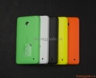Nắp lưng (Nắp đậy pin) Nokia Lumia 630 Original Back Cover