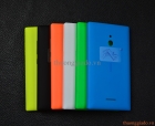Nắp lưng (nắp đậy pin) Nokia XL Back Cover
