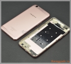 Nắp lưng (nắp đậy pin) OPPO F1s, OPPO A59 màu hồng