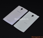 Nắp lưng (nắp đậy pin) OPPO Neo 3 R831k màu trắng