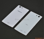 Nắp lưng (nắp đậy pin) OPPO Neo 5 A31t Màu trắng_back cover