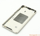 Nắp lưng (nắp đậy pin) OPPO Neo 9, OPPO A37 màu vàng champagne