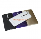 Nắp lưng, nắp đậy pin, vỏ Asus Zenfone 2 ZE551 Zenfone2 Original Back Cover