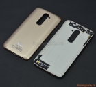 Nắp lưng (nắp đậy pin, vỏ) LG Optimus G2 D802 Màu vàng champagne