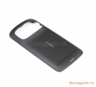 Nắp lưng Nokia Pureview 808, Nokia 808 màu đen
