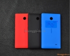 Nắp lưng ( nắp đậy pin ) Nokia X ( RM-980 ) Back Cover