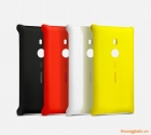 Nắp lưng sạc không dây Nokia Lumia 925 Wireless Charging Cover CC-3065