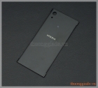 Thay nắp lưng Sony Xperia XA1 (5.0") chính hãng màu xám đen