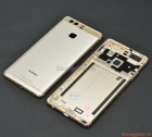 Thay vỏ Huawei P9 (5.2") màu vàng champagne chính Hãng