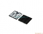 Thay phím Nokia 515, Nokia Asha 515 Chính Hãng